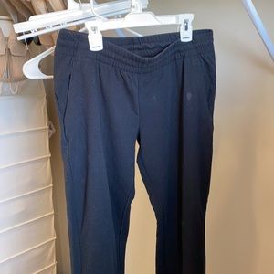 Adidas warm up pants